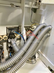 2022 EDGETEQ S-300 Edgebander