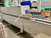 2022 EDGETEQ S-300 Edgebander