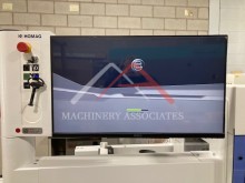 2022 EDGETEQ S-300 Edgebander