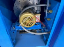 Denray 3672D Downdraft Table