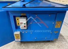 Denray 3672D Downdraft Table