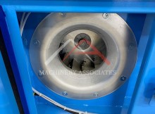 Denray 3672D Downdraft Table