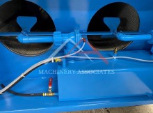 Denray 3672D Downdraft Table