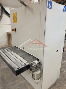 SCMI Sandya 3 37″ Single Head Wide Belt Sander