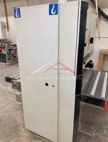 SCMI Sandya 3 37″ Single Head Wide Belt Sander