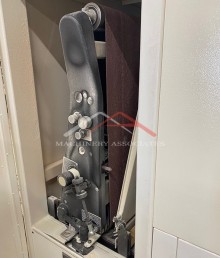 SCMI Sandya 3 37″ Single Head Wide Belt Sander