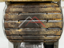 WEINIG RAIMANN ECONORIP 310 GANG RIP SAW MULTIBLADE