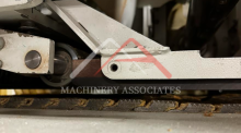 WEINIG RAIMANN ECONORIP 310 GANG RIP SAW MULTIBLADE