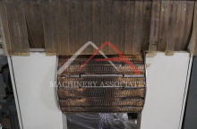 WEINIG RAIMANN ECONORIP 310 GANG RIP SAW MULTIBLADE