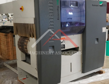 WEINIG RAIMANN ECONORIP 310 GANG RIP SAW MULTIBLADE