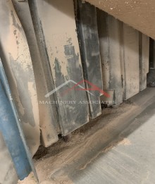 Belfab NBM 20HP Dust Collector