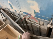 Belfab NBM 20HP Dust Collector