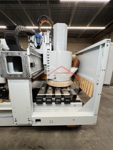 Homag BMG311 5 axis CNC Router