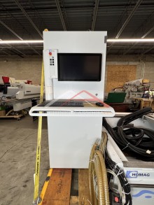 Homag BMG311 5 axis CNC Router