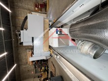 Homag BMG311 5 axis CNC Router