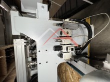 Homag BMG311 5 axis CNC Router