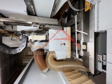 Homag BMG311 5 axis CNC Router