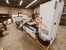 Homag BMG311 5 axis CNC Router