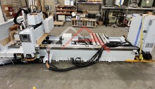 Homag BMG311 5 axis CNC Router