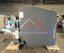 Ironwood DSP 2500 Double Sided Planer