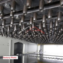 Ironwood DSP 2500 Double Sided Planer