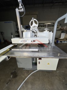 Ironwood SLR-305 Straightline Rip Saw