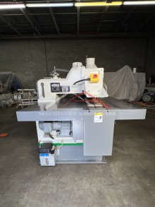 Ironwood SLR-305 Straightline Rip Saw