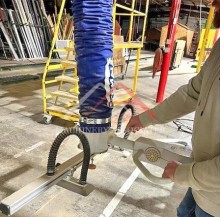 Schmalz Jumbo ERGO 65 Vacuum Lift