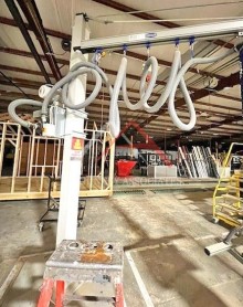 Schmalz Jumbo ERGO 65 Vacuum Lift