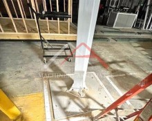 Schmalz Jumbo ERGO 65 Vacuum Lift