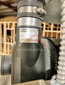 Schmalz Jumbo ERGO 65 Vacuum Lift