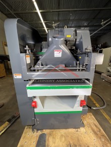 Ironwood DSP 2500 Double Sided Planer