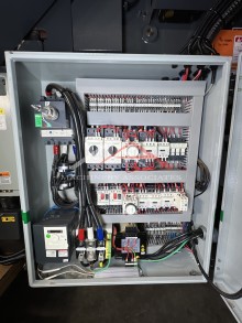 Ironwood DSP 2500 Double Sided Planer