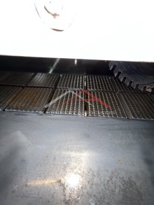 Ironwood SLR-305 Straightline Rip Saw