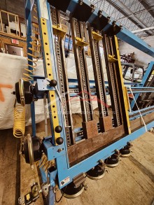 JLT 79K-10 Entry Door Clamp