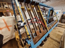 JLT 79K-10 Entry Door Clamp