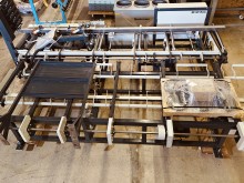 New Weinig Raimann ValueRip RipMax New Weinig Raimann ValueRip RipMax