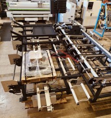 New Weinig Raimann ValueRip RipMax