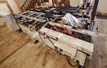 New Weinig Raimann ValueRip RipMax