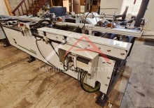 New Weinig Raimann ValueRip RipMax