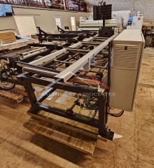 New Weinig Raimann ValueRip RipMax