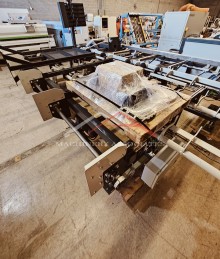 New Weinig Raimann ValueRip RipMax