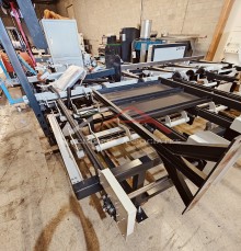 New Weinig Raimann ValueRip RipMax