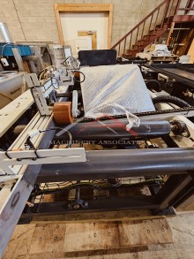 New Weinig Raimann ValueRip RipMax