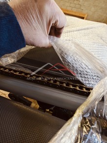 New Weinig Raimann ValueRip RipMax