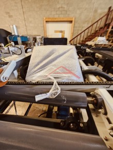 New Weinig Raimann ValueRip RipMax