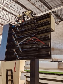 New Weinig Raimann ValueRip RipMax