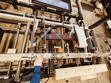 New Weinig Raimann ValueRip RipMax