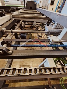 New Weinig Raimann ValueRip RipMax