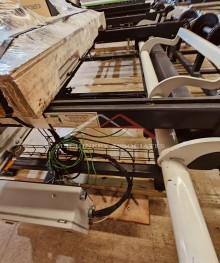 New Weinig Raimann ValueRip RipMax